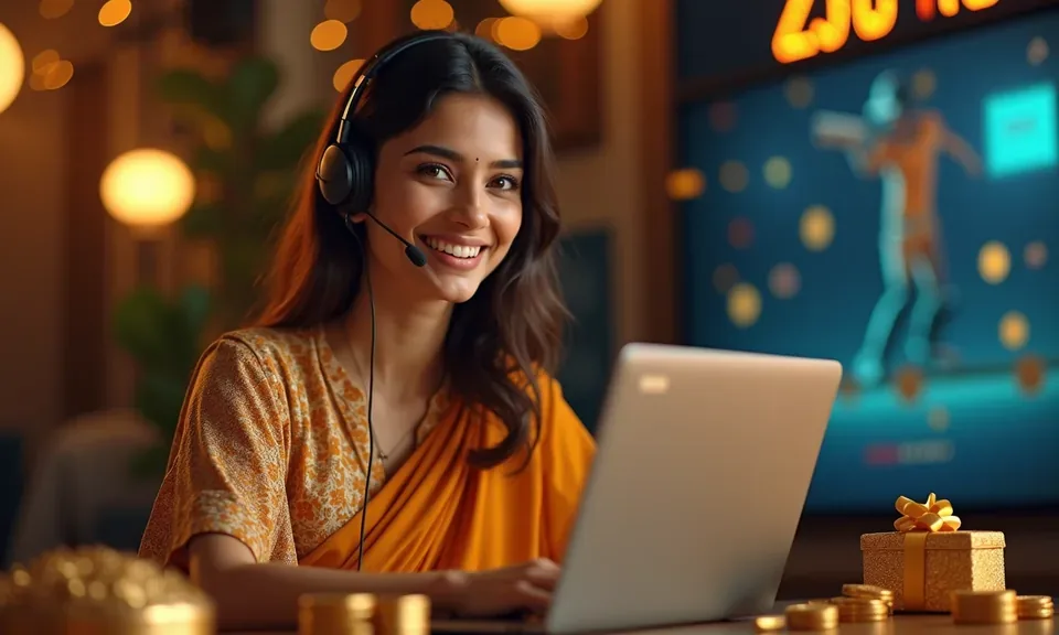 directexch directexch को जानें — सीधा, साफ, भारत के लिए