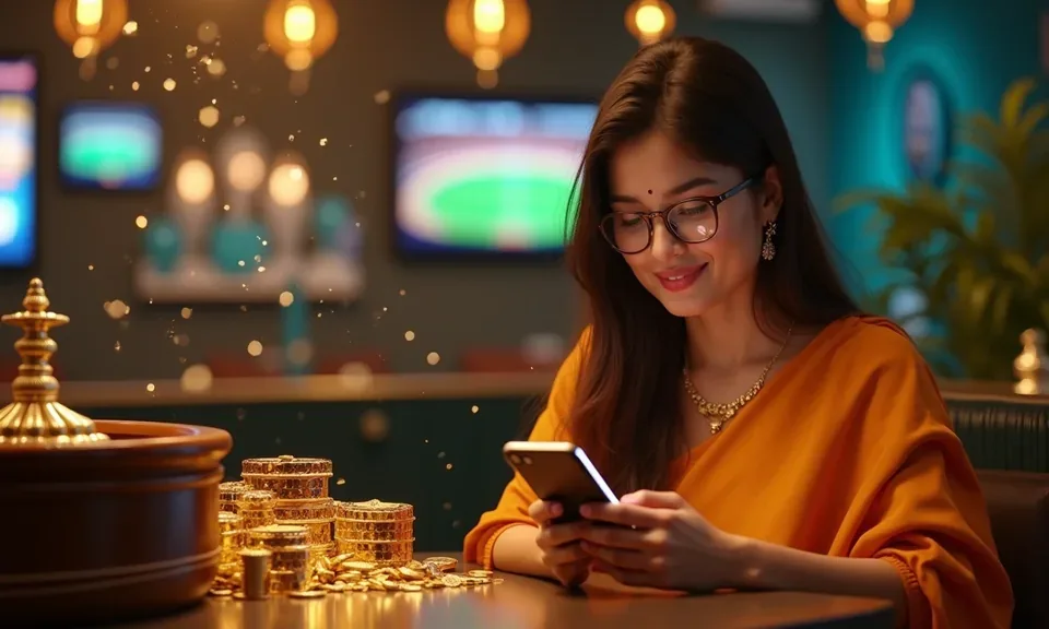 directexch गुवाहाटी खेल मार्गदर्शिका — जल्द आ रहा है